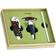 Laguiole Luxury Barset 3st
