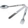 Regatta Steel Cutlery Set 3pcs