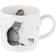 Wrendale Designs Cat And Mouse Mugg 31cl