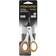 Fiskars Titanium Non Stick Kitchen Scissors 18cm