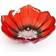 Målerås Poppy liten Skål 14cm