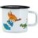 Muurla Pippi The Strongest Girl Mugg 37cl