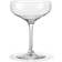 Holmegaard Cabernet Lines Cocktail Glass 29cl 2pcs