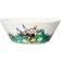 Arabia Moomin Little My in the Meadow Breakfast Bowl 15cm