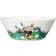 Arabia Moomin Little My in the Meadow Frukostskål 15cm 0.3L