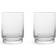 Sagaform Saga Vaso 23cl 2pcs