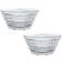 Nachtmann Ethno Bowl 74cl 16.5cm 2pcs