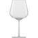 Schott Zwiesel Vervino Burgundy Red Wine Glass 95.2cl 6pcs