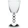 Baccarat Vega Drinking Glass 39.9cl