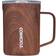 Corkcicle Insulated Coffee Wood Travel Mug 16fl oz