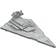 4D Star Wars Imperial Star Destroyer 278 Pieces