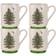 Spode Christmas Tree Mug 12fl oz 4