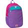 LEGO Extended Backpack - purple/pink