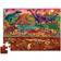 Crocodile Creek Above + Below 48 Pieces