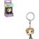 Funko BTS Dynamite V Pop Keychain