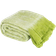 Safavieh Glendal Blankets Green (177.8x127cm)
