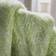 Safavieh Glendal Blankets Green (177.8x127cm)