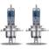 Osram Cool Blue Boost Halogen Lamps 75/68W P43t 2-pack