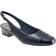 Trotters Dea - Navy