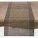 Saro Lifestyle Melaya Bordsduk Brun (182.88x35.56cm)