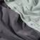 Swift Home Valatie Duvet Cover Black, Turquoise (228.6x228.6)