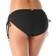 Anne Cole Side Tie Swim Bottom - Black