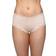 Hanky Panky Supima Cotton Boyshort - Chai