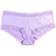 Hanky Panky Supima Cotton Boyshort - French Lavender