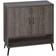 RiverRidge Woodbury Shoe Rack 29.9x29.9"