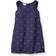 Petite Plume Portsmouth Anchors Amelie Nightgown - Navy