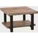 Alaterre Furniture Pomona Coffee Table 27x27"