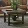 Alaterre Furniture Pomona Coffee Table 27x27"