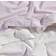 Swift Home Valatie Duvet Cover Purple, White (269.24x233.68)