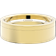 Swarovski Thrilling Ring - Gold/Transparent