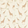 Magnetic Me Jolie Giraffe Organic Cotton Magnetic Footie - Cream