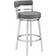 Armen Living Madrid Bar Stool 46"