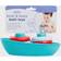 Ubbi Bath Boat in Blue