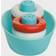 Ubbi Bath Boat in Blue