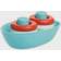 Ubbi Bath Boat in Blue