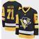 Fanatics Pittsburgh Penguins Evgeni Malkin Replica Player Jersey LS Youth