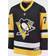 Fanatics Pittsburgh Penguins Evgeni Malkin Replica Player Jersey LS Youth