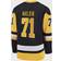 Fanatics Pittsburgh Penguins Evgeni Malkin Replica Player Jersey LS Youth