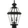 Livex Lighting Georgetown Lamp Post 21"