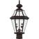 Livex Lighting Georgetown Lamp Post 21"