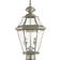 Livex Lighting Georgetown Lamp Post 21"