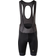 AGU Prime II Essential Bib Shorts Men - Black