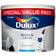 Dulux - Wall Paint, Ceiling Paint Polished Pebble 7.5L