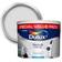 Dulux - Ceiling Paint, Wall Paint Polished Pebble 7.5L