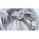 Bosch WIW28502GB White
