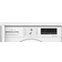 Bosch WIW28502GB White